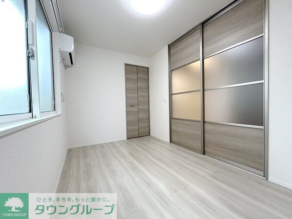 Noble Villa針ヶ谷の物件内観写真